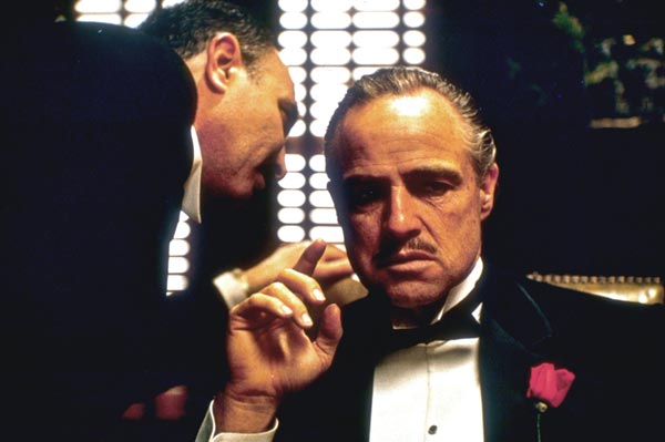 Leave the Gun. Take the Cannoli: &#34;The Godfather&#34; Celebrates Its 50th Birthday