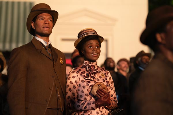 &#34;The Gilded Age&#34; Renewed for Season Two