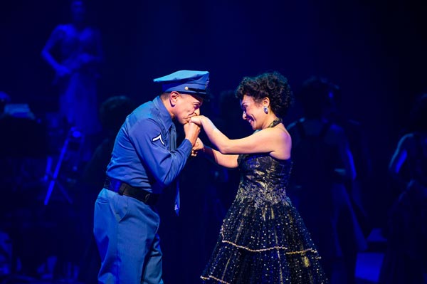 PHOTOS from &#34;On Your Feet!&#34; at Paper Mill Playhouse