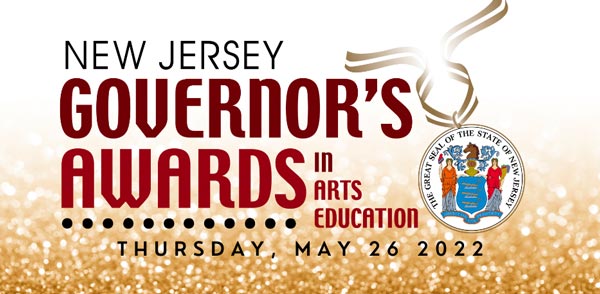 Arts Ed NJ Executive Director Robert Morrison To Be Honored at NJ Governor