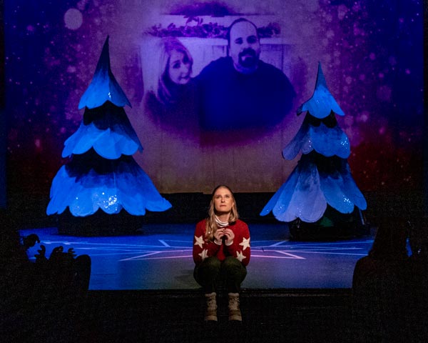 PHOTOS from &#34;The Land of Forgotten Toys&#34; at Growing Stage