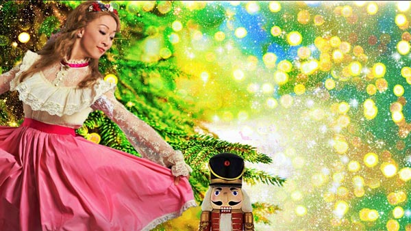 Celebrate the Season with Holiday Shows at Grunin Center