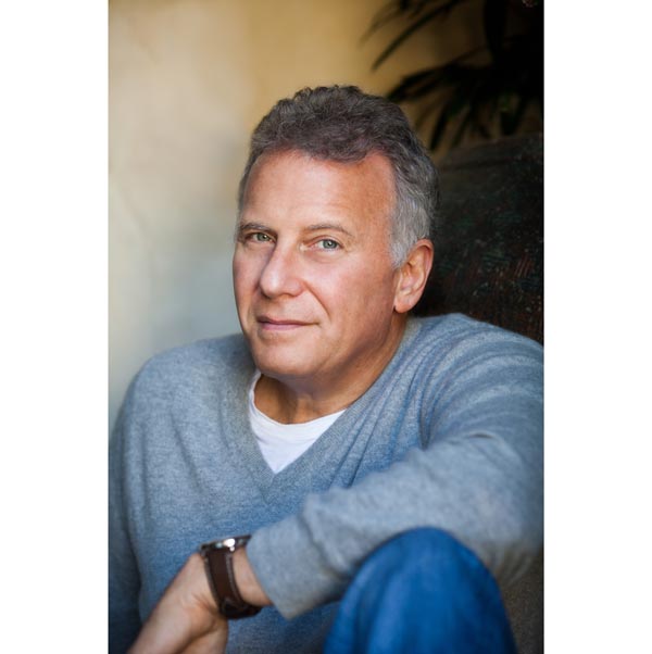 Grunin Center presents comedian Paul Reiser