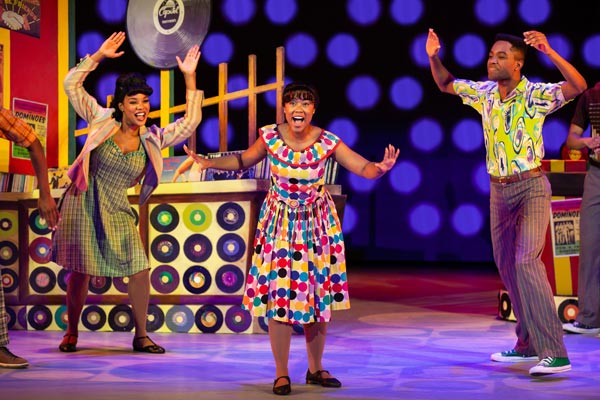 So You Wanna Dance? &#34;Hairspray&#34; Musical Headed for New Brunswick This Weekend