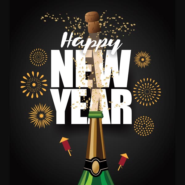 Auburn Road Vineyard & Winery To Hold "New Year’s Eve Party for People Who Can’t Stay Up Late"