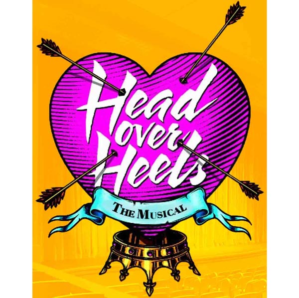 Watch Head Over Heels (HBO) | Max