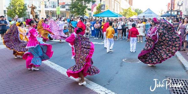 PHOTOS from 3rd Annual HEART Festival in New Brunswick