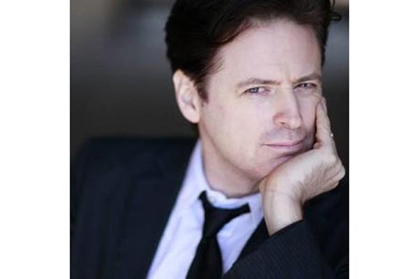 The Hopewell Theater presents Progressively Funny starring John Fugelsang & Friends