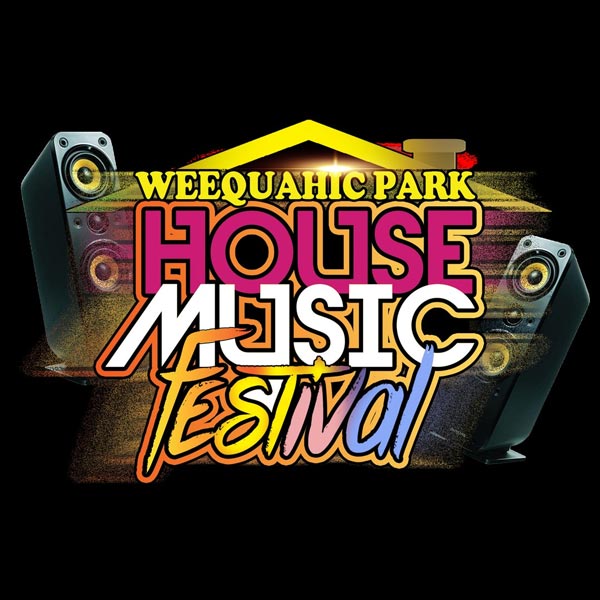 Weequahic Park House Music Festival