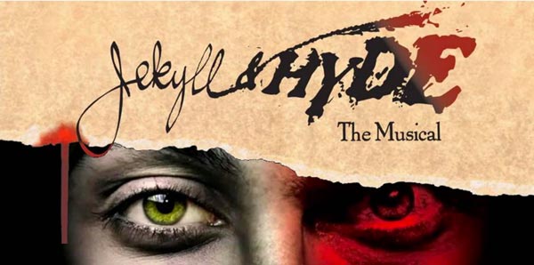 Star Royale Theatre presents &#34;Jekyll & Hyde&#34;