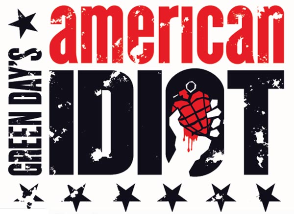 Asbury Park Theater Company presents Green Day's "American Idiot"
