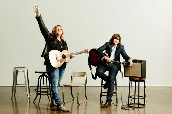 Indigo Girls to Receive Lifetime Achievement Award at 21st Annual Americana Honors & Awards show