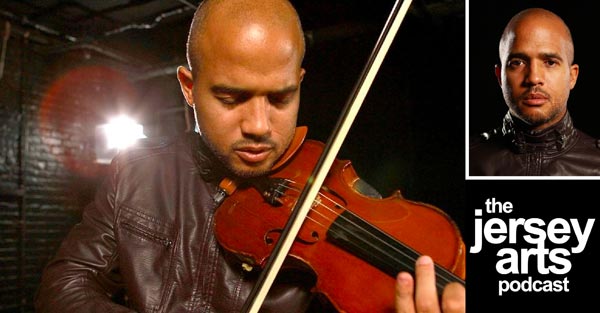 Daniel Bernard Roumain, Resident Artist Catalyst at the New Jersey Symphony, on Black Classical Music, Hip-Hop, and The Newark Museum of Art’s Summer Concert Series Daniel Bernard Roumain, Resident Artist Catalyst at the New Jersey Symphony, on Black Classical Music, Hip-Hop, and The Newark Museum of Art’s Summer Concert Series