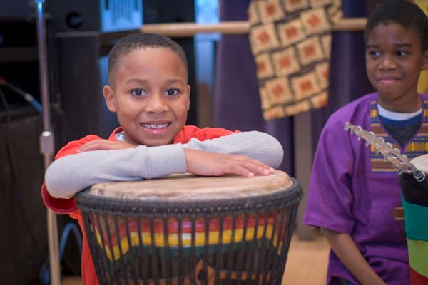 NJPAC’s Kwanzaa Festival Celebrates Unity and Culture With Arts and New Community Partners