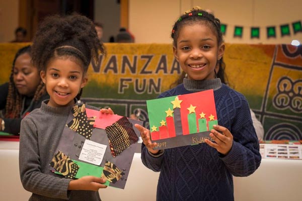 NJPAC’s Kwanzaa Festival Celebrates Unity and Culture With Arts and New Community Partners