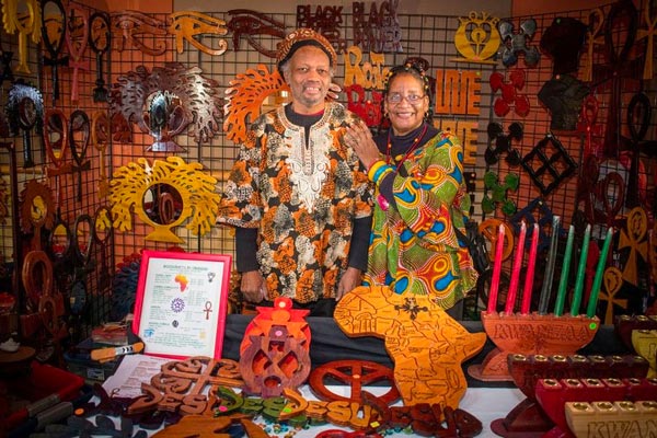 NJPAC’s Kwanzaa Festival Celebrates Unity and Culture With Arts and New Community Partners