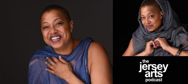 PODCAST: Ms. Lisa Fischer Wants You To Be Her Valentine