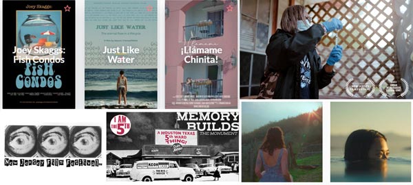 Inside New Jersey Film Festival’s 40th Anniversary and A Day of Wonderful Short Films from Around the World