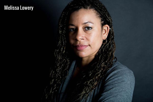JCTC's Online Talk Series “Black Space” to Feature Filmmaker Melissa Lowery on Sunday