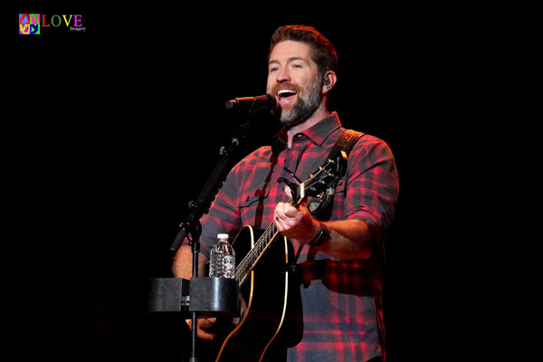 &#34;Classic Country!&#34; Josh Turner LIVE! at UCPAC