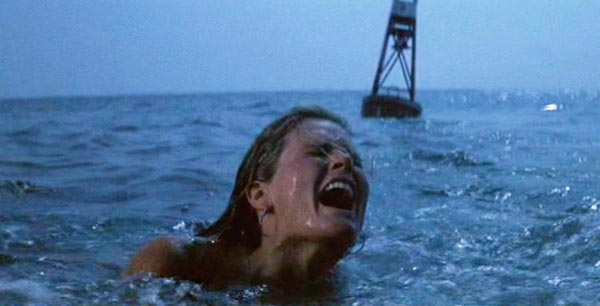 &#34;Jaws&#34; Is Coming Back to New Jersey -- Look out!