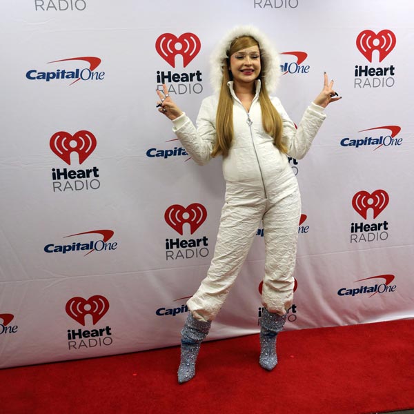 PHOTOS from iHeartRadio Jingle Ball Tour in Philly