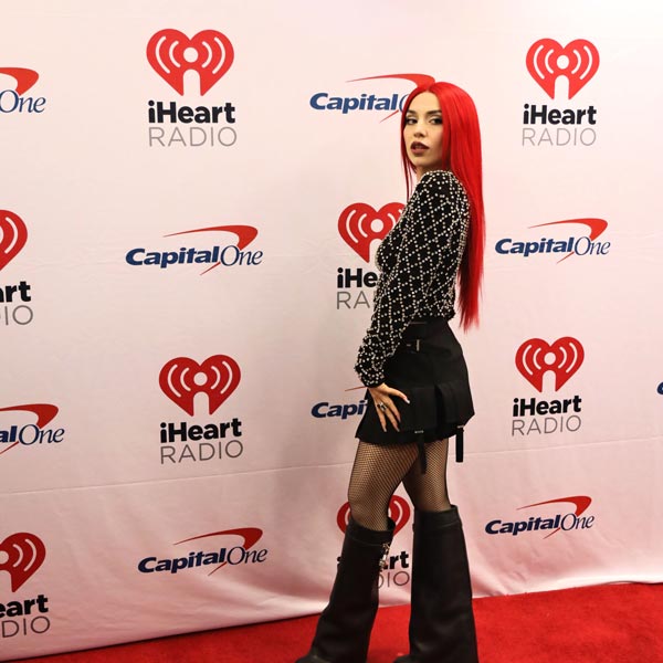 PHOTOS from iHeartRadio Jingle Ball Tour in Philly