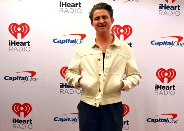 PHOTOS from iHeartRadio Jingle Ball Tour in Philly