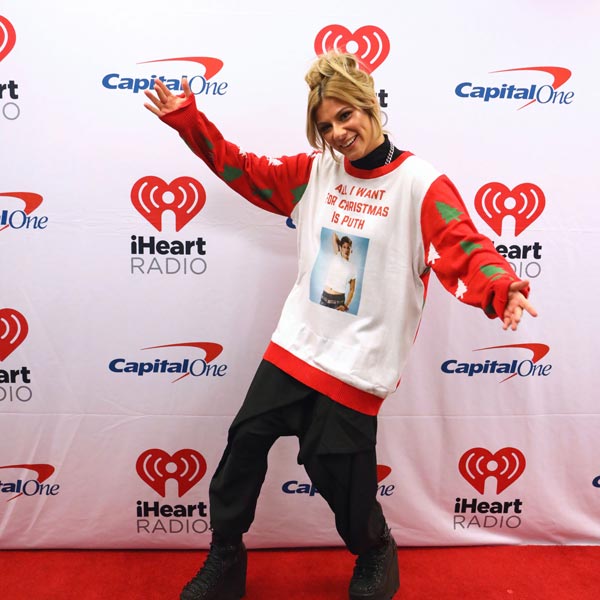 PHOTOS from iHeartRadio Jingle Ball Tour in Philly