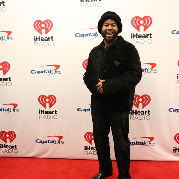 PHOTOS from iHeartRadio Jingle Ball Tour in Philly