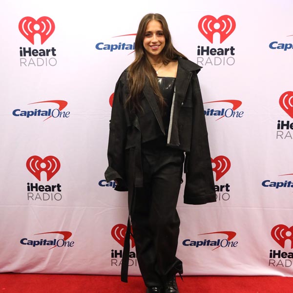 PHOTOS from iHeartRadio Jingle Ball Tour in Philly