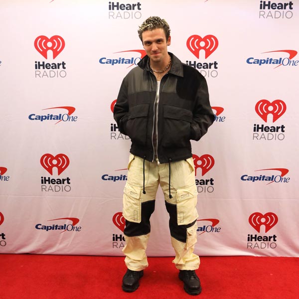 PHOTOS from iHeartRadio Jingle Ball Tour in Philly