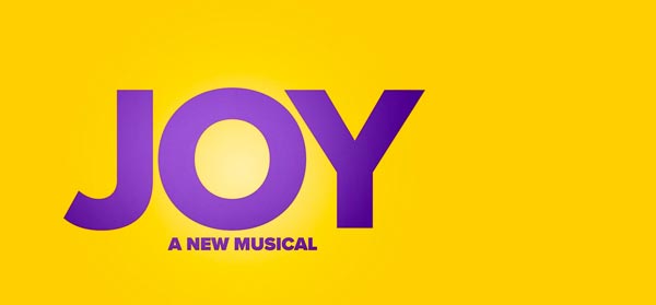 George Street Playhouse Announces Cast for "Joy the Musical"