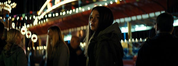 James Camali’s haunting feature The Mental State screens at the 2022 New Jersey International Film Festival on Friday, June 10.