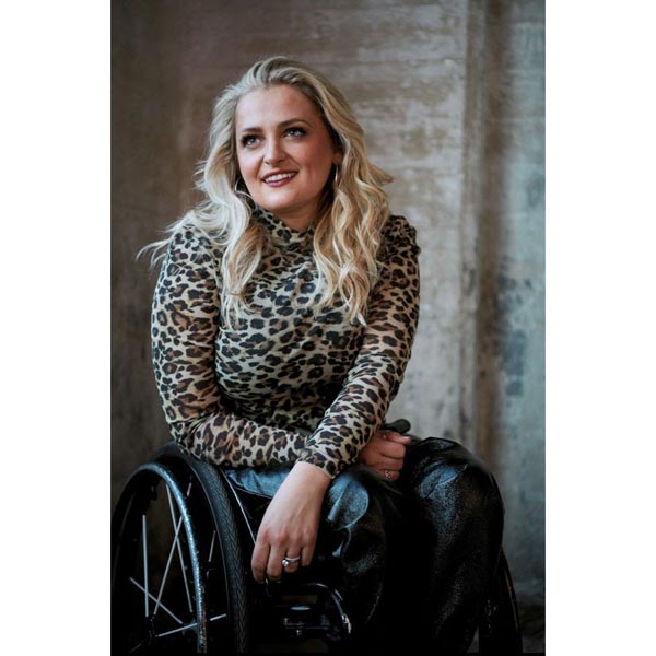 Kean Stage Adds Shows by Cherish the Ladies and Ali Stroker