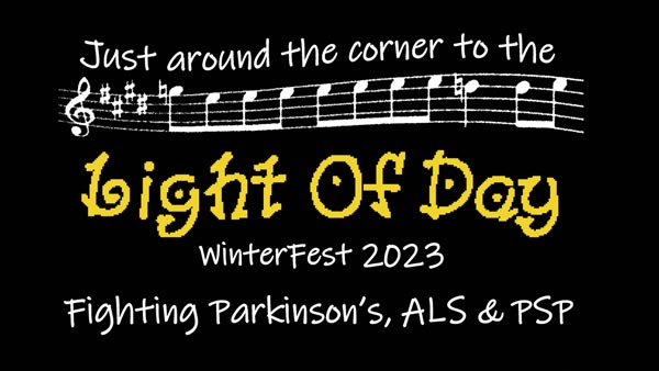 Light of Day WinterFest 2023 Schedule and Lineups