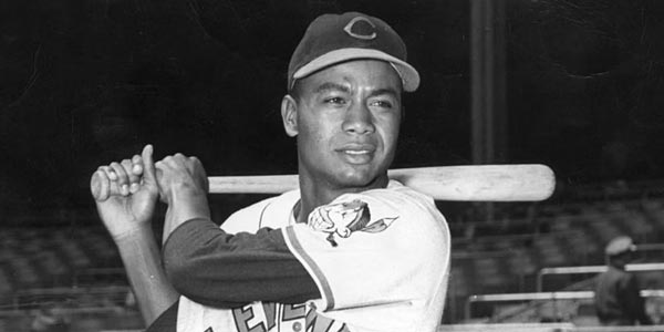 Passaic County presents a Larry Doby Talk and Documentary