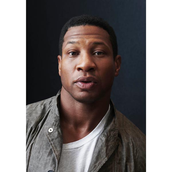 Lewis Center for the Arts presents The Atelier@Large: Conversations on Art-making in a Vexed Era with Jonathan Majors