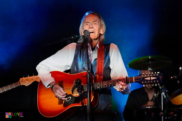 Gordon Lightfoot LIVE! at the Ocean City Music Pier