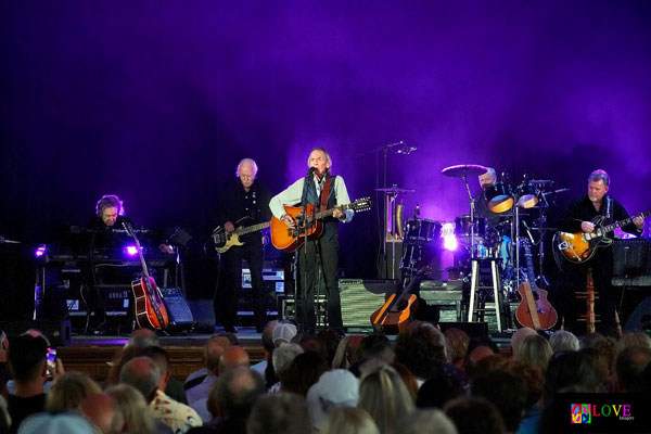 Gordon Lightfoot LIVE! at the Ocean City Music Pier