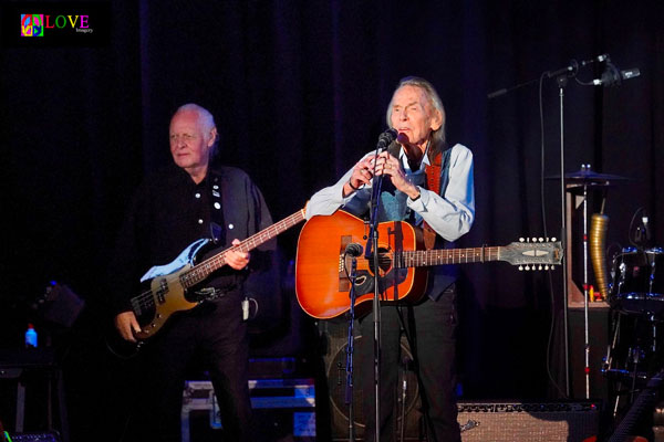 Gordon Lightfoot LIVE! at the Ocean City Music Pier