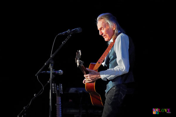 Gordon Lightfoot LIVE! at the Ocean City Music Pier