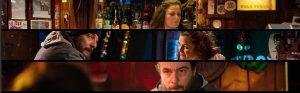 Lighthouse International Film Society presents the short films nominated for the 2022 Oscars