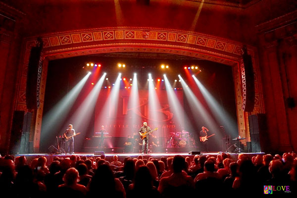 Little River Band LIVE! at the Count Basie Center for the Arts