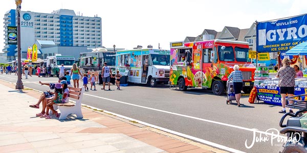 PHOTOS from Long Branch Jazz & Blues Festival