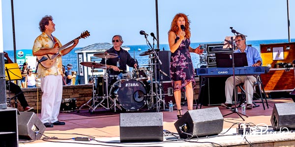 PHOTOS from Long Branch Jazz & Blues Festival