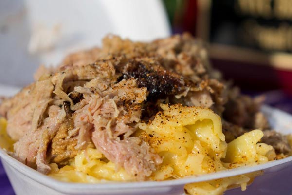 Mac & Cheese Mayhem Is Coming To Morristown