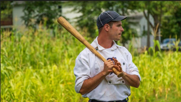 Liberty Base Ball Club of New Brunswick is in search of new players