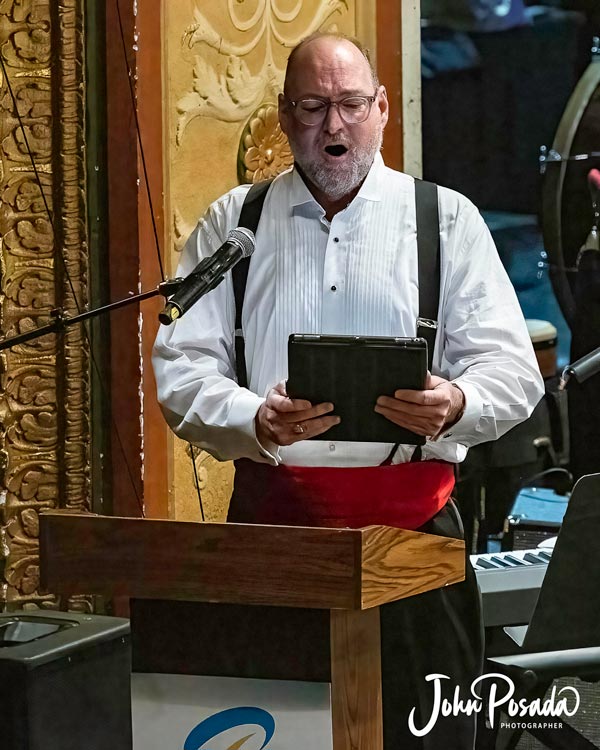 PHOTOS  from &#34;Joy to the World&#34; by Monmouth Civic Chorus