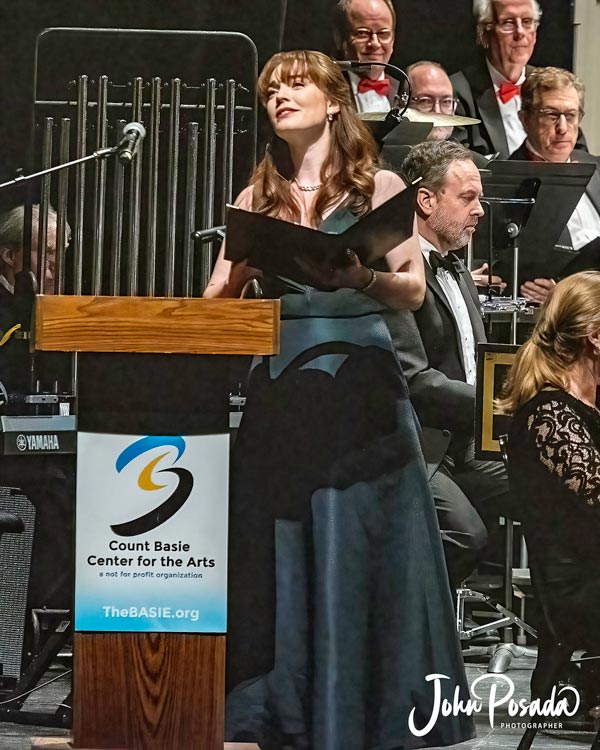 PHOTOS  from &#34;Joy to the World&#34; by Monmouth Civic Chorus